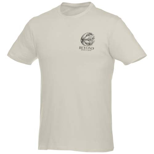 Camiseta de manga corta para