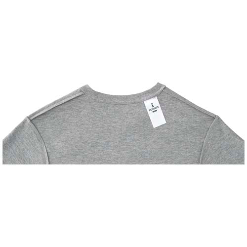 Camiseta de manga corta para