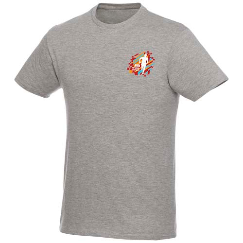Camiseta de manga corta para