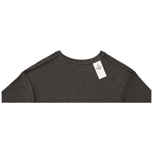Camiseta de manga corta para