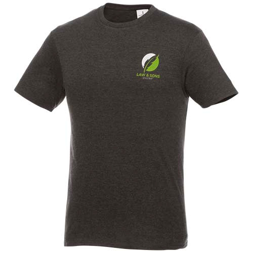Camiseta de manga corta para