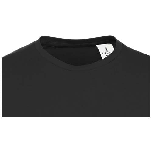 Camiseta de manga corta para