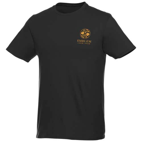 Camiseta de manga corta para