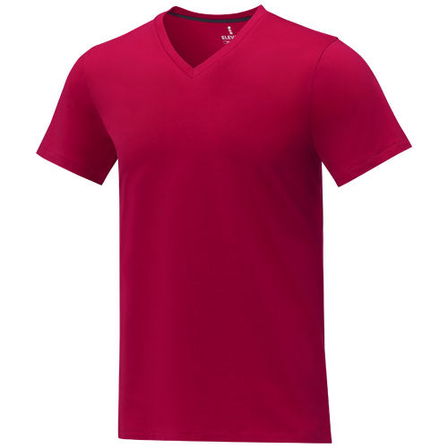 Camiseta de manga corta y
