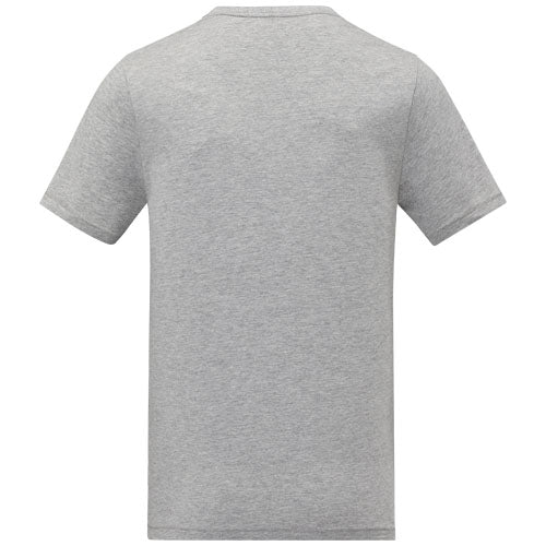 Camiseta de manga corta y