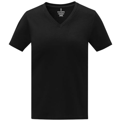 Camiseta de manga corta y