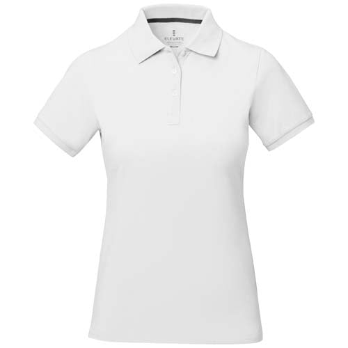 Polo de manga corta para