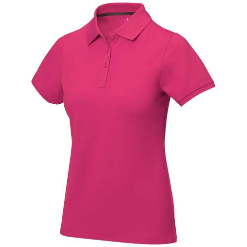 Polo de manga corta para