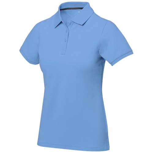Polo de manga corta para