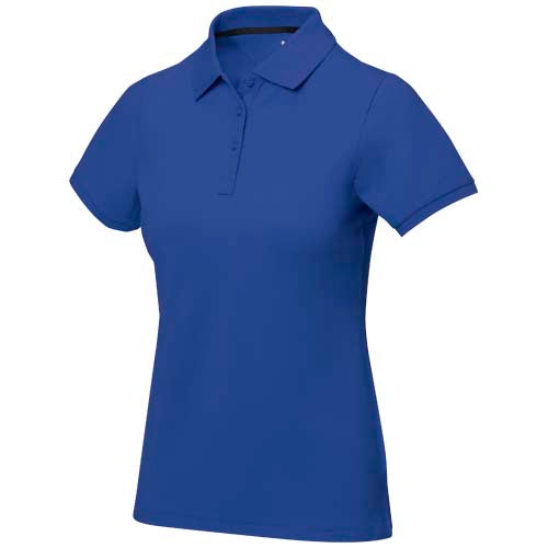 Polo de manga corta para