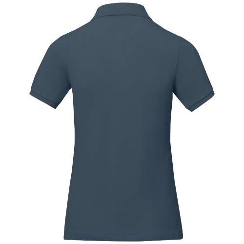 Polo de manga corta para