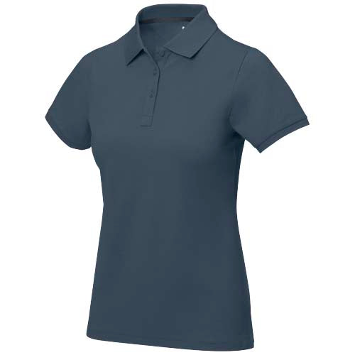 Polo de manga corta para