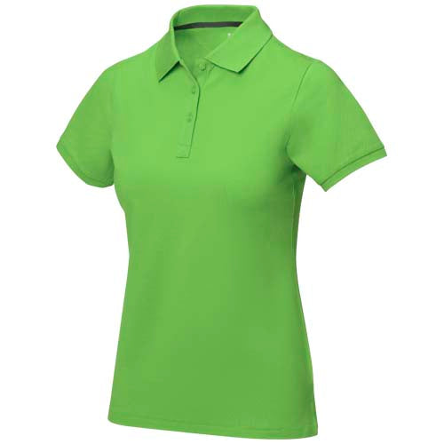 Polo de manga corta para