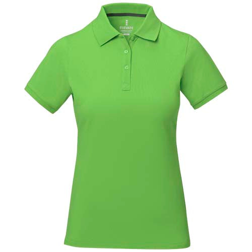 Polo de manga corta para