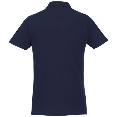 Polo de manga corta para