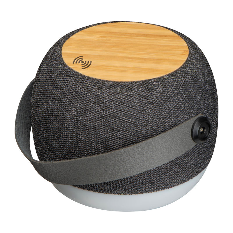 Altavoz Bluetooth Piacenza en Rpet