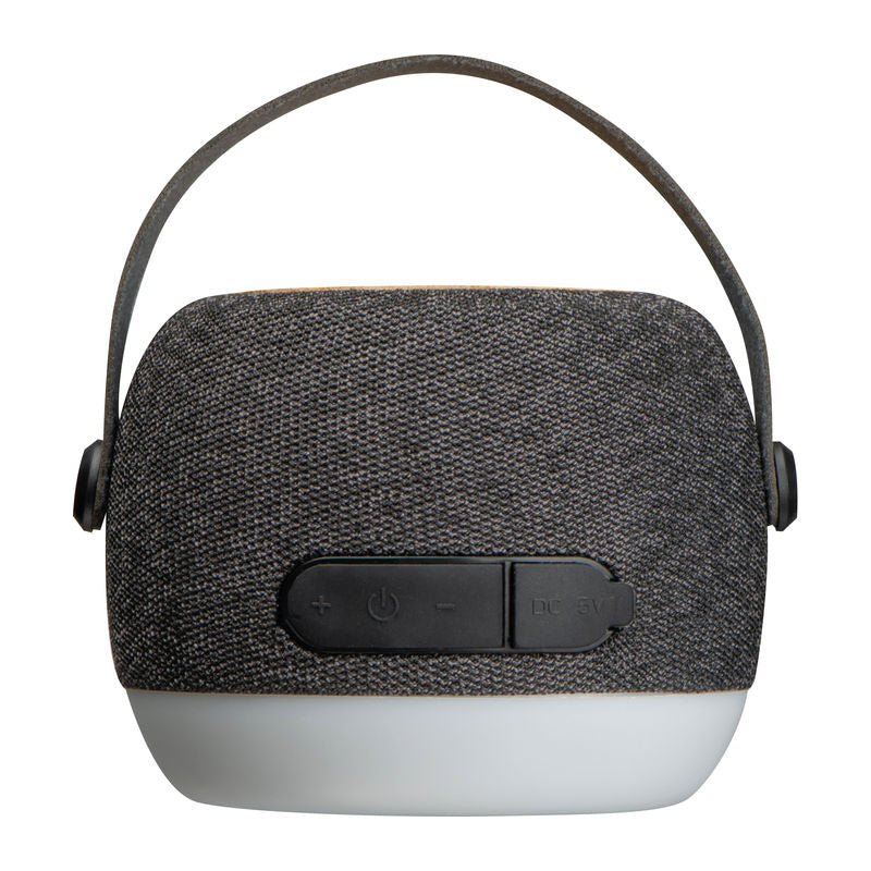 Altavoz Bluetooth Piacenza en Rpet