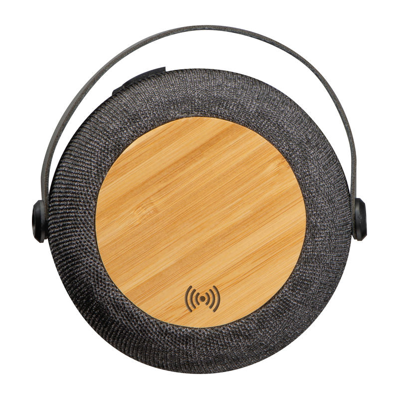 Altavoz Bluetooth Piacenza en Rpet