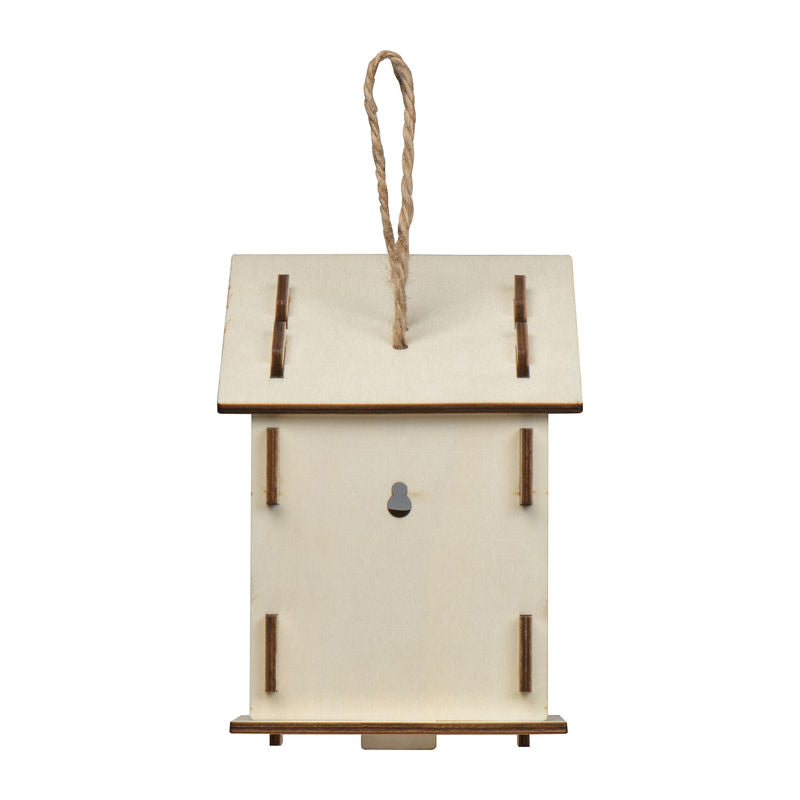 Comedero para Aves Pretoria