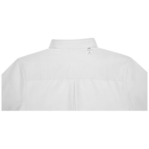 Camisa de manga larga para