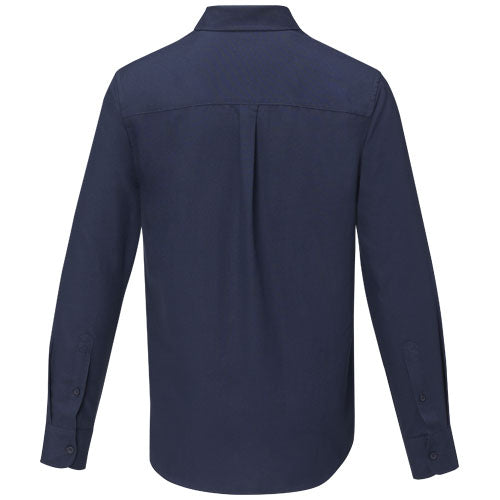 Camisa de manga larga para