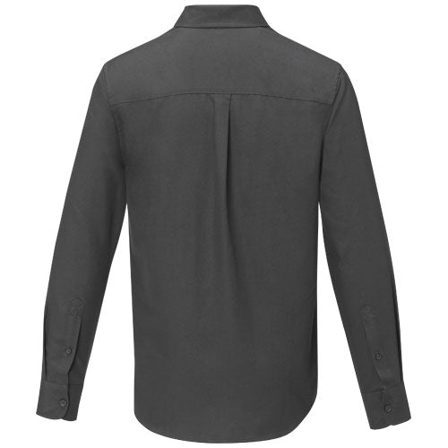 Camisa de manga larga para