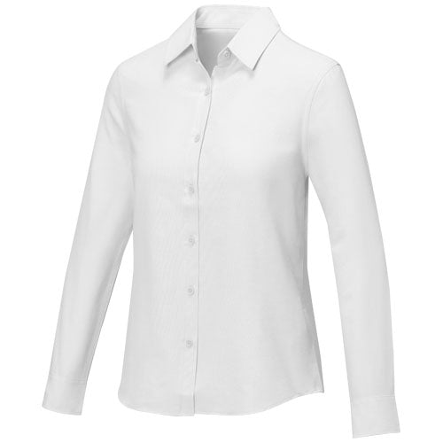Camisa de manga larga para