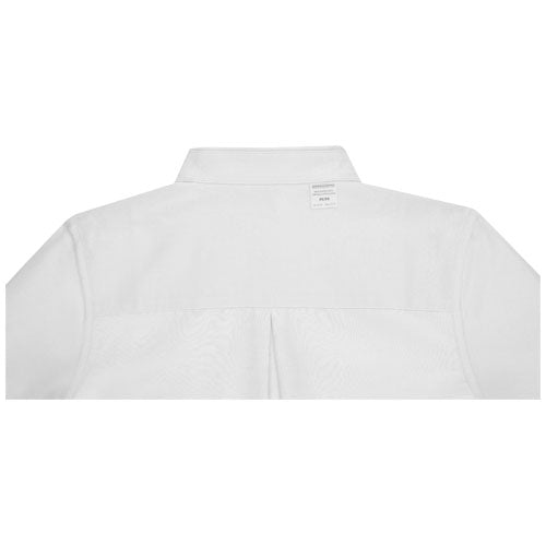 Camisa de manga larga para mujer de 130 g/m² Pollux