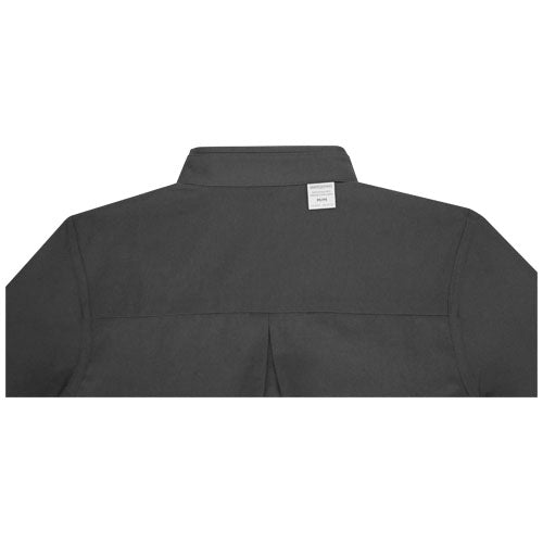 Camisa de manga larga para mujer de 130 g/m² Pollux