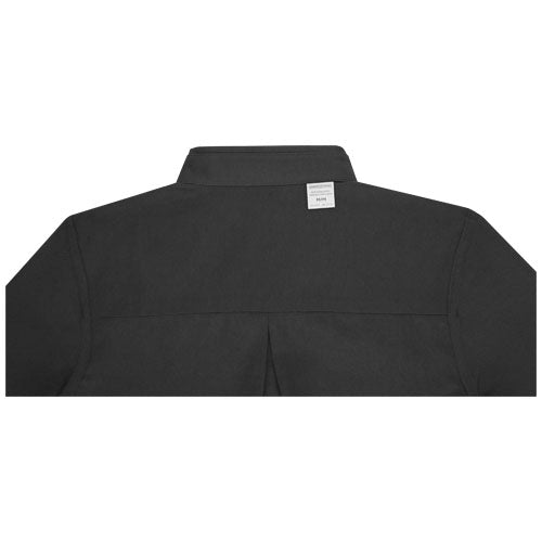 Camisa de manga larga para mujer de 130 g/m² Pollux