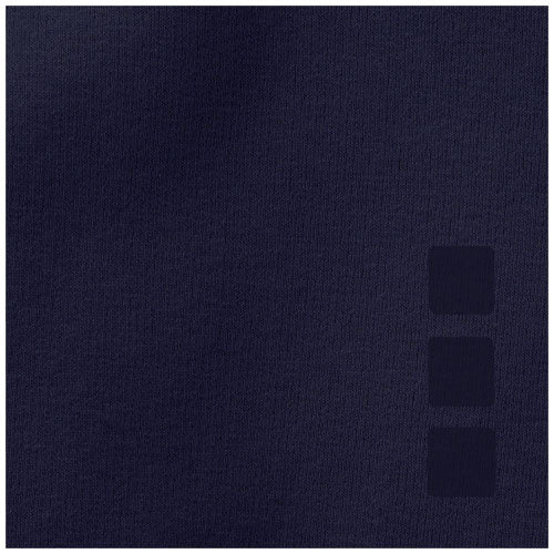 Sudadera unisex de cuello redondo