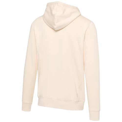 Sudadera con capucha y cremallera