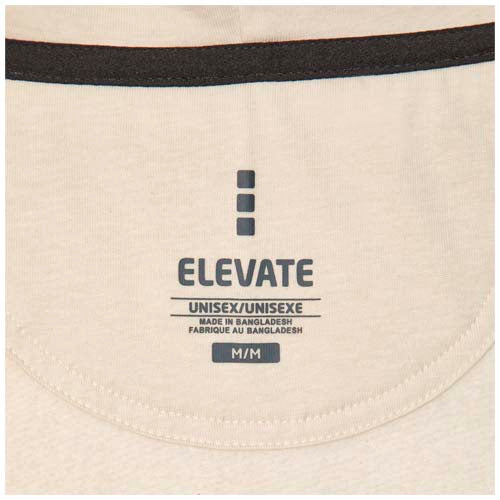Sudadera con capucha y cremallera