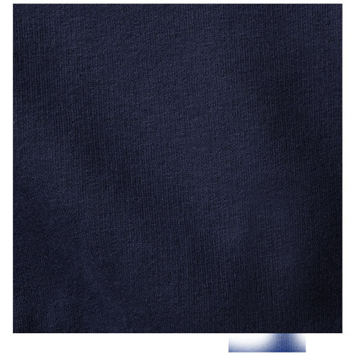 Sudadera con capucha y cremallera