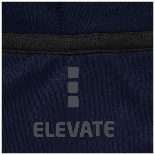 Sudadera con capucha y cremallera