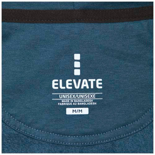 Sudadera con capucha y cremallera