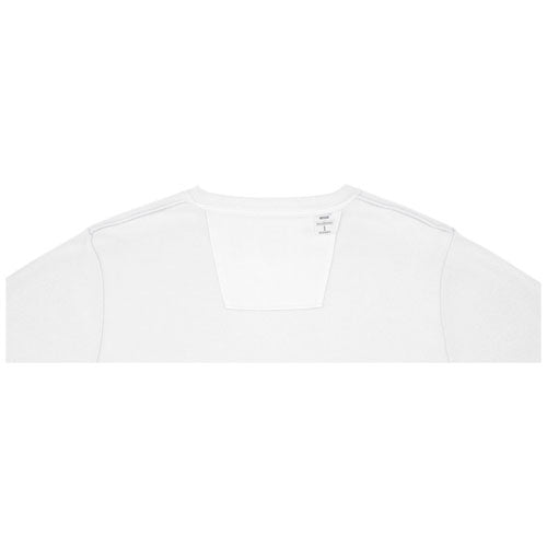 Jersey de cuello redondo para