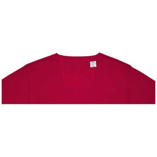 Jersey de cuello redondo para