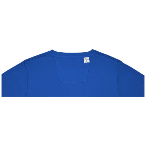 Jersey de cuello redondo para