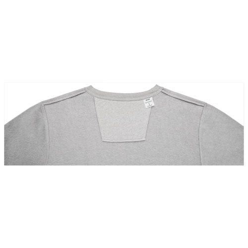 Jersey de cuello redondo para