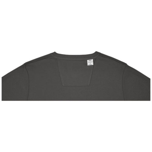 Jersey de cuello redondo para
