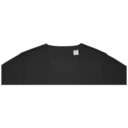 Jersey de cuello redondo para