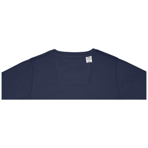 Jersey de cuello redondo para