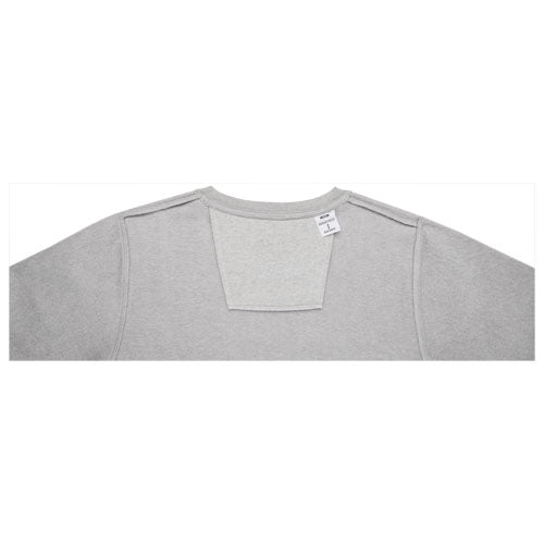 Jersey de cuello redondo para