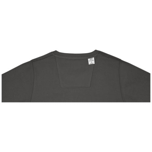 Jersey de cuello redondo para