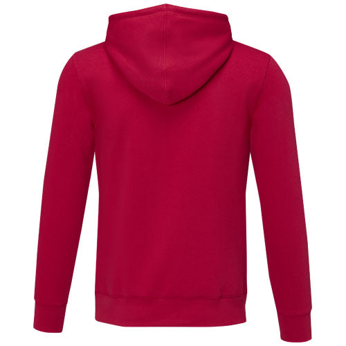 Sudadera con capucha unisex de 240 g/m² Charon