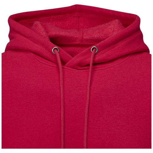 Sudadera con capucha unisex de