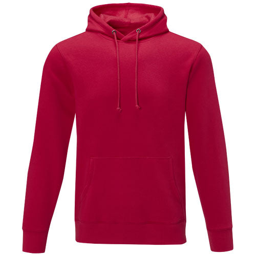 Sudadera con capucha unisex de 240 g/m² Charon