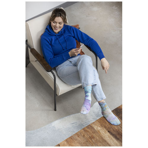 Sudadera con capucha unisex de 240 g/m² Charon
