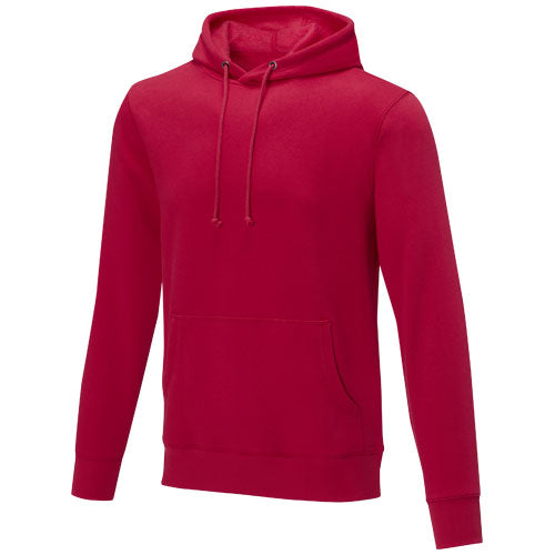 Sudadera con capucha unisex de 240 g/m² Charon